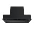 Встраиваемая вытяжка Maunfeld MZR Cool 60 black Встраиваемая вытяжка Maunfeld MZR Cool 60 black