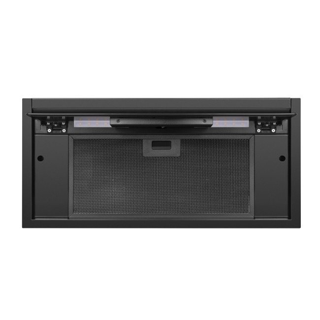 Встраиваемая вытяжка Maunfeld MZR Cool 60 black Встраиваемая вытяжка Maunfeld MZR Cool 60 black