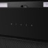 Встраиваемая вытяжка Maunfeld MZR Cool 60 black Встраиваемая вытяжка Maunfeld MZR Cool 60 black