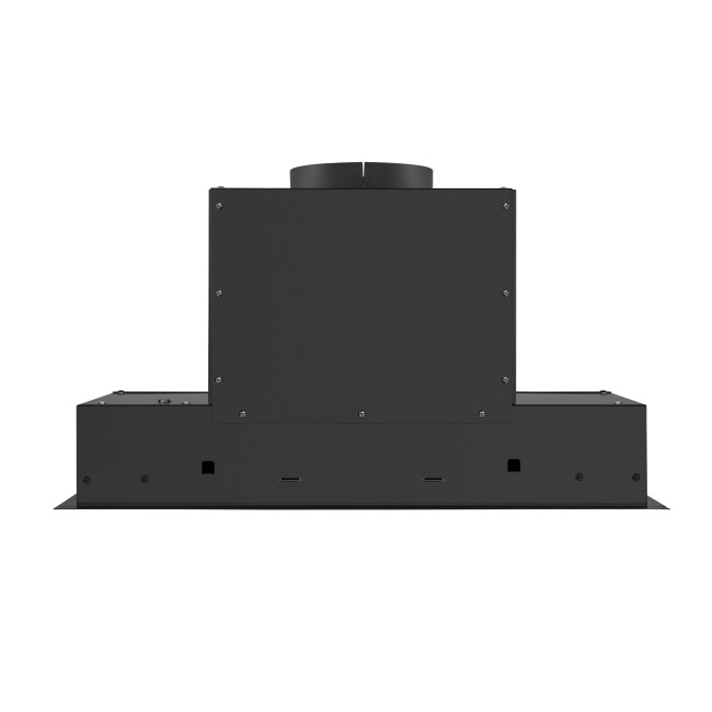 Встраиваемая вытяжка Maunfeld MZR Cool 60 black Встраиваемая вытяжка Maunfeld MZR Cool 60 black