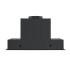 Встраиваемая вытяжка Maunfeld MZR Cool 60 black Встраиваемая вытяжка Maunfeld MZR Cool 60 black