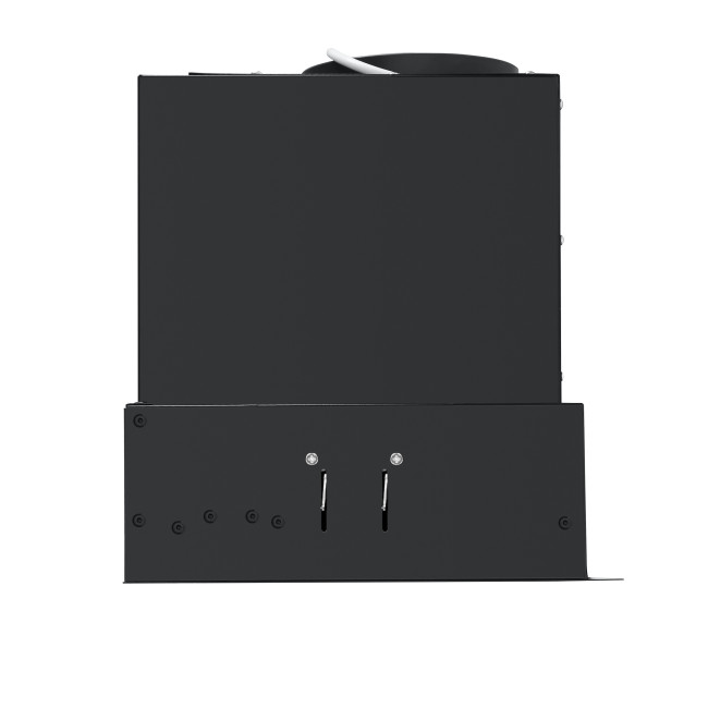 Встраиваемая вытяжка Maunfeld MZR Cool 60 black Встраиваемая вытяжка Maunfeld MZR Cool 60 black
