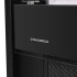 Встраиваемая вытяжка Maunfeld MZR Cool 60 black Встраиваемая вытяжка Maunfeld MZR Cool 60 black