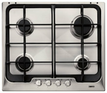 Газовая варочная панель Zanussi ZGF 646 CTX