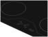 Встраиваемая электрическая варочная панель Vestel VH64E100B