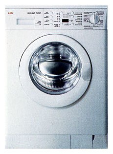Стиральная машина AEG L 14810 Turbo Стиральная машина AEG L 14810 Turbo