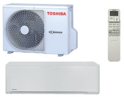 Сплит-система Toshiba RAS-05BKV-EE-N* / RAS-05BAV-EE-N* Сплит-система Toshiba RAS-05BKV-EE-N* / RAS-05BAV-EE-N*
