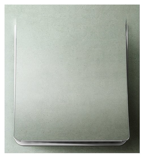 Каминная вытяжка Elica NUAGE DRYWALL/F/75