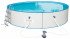 Бассейн Bestway Splasher 5.49m x 1.20m (56611)
