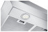Каминная вытяжка Krona RUT 600 inox 3P-S