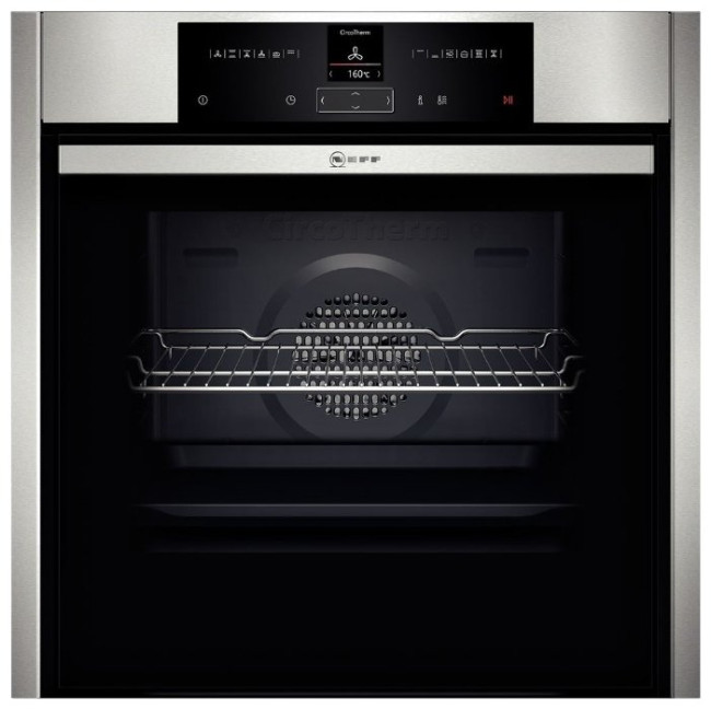 Духовой шкаф NEFF B45CR22NOR Духовой шкаф NEFF B45CR22NOR