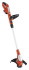 Триммер аккумуляторный BLACK+DECKER LST220 Триммер аккумуляторный BLACK+DECKER LST220