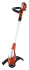 Триммер аккумуляторный BLACK+DECKER LST220 Триммер аккумуляторный BLACK+DECKER LST220