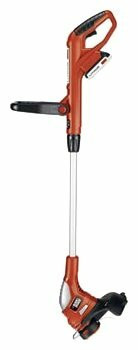 Триммер аккумуляторный BLACK+DECKER LST220 Триммер аккумуляторный BLACK+DECKER LST220
