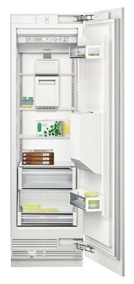 Встраиваемый морозильник Siemens FI24DP02