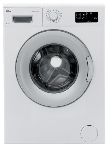 Стиральная машина Qilive WM 884554/Q.6733 Стиральная машина Qilive WM 884554/Q.6733