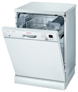 Посудомоечная машина Bosch SGS 46E02 Посудомоечная машина Bosch SGS 46E02