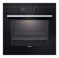 Электрический духовой шкаф Siemens HB330650