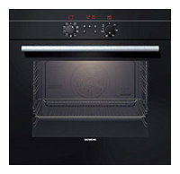 Электрический духовой шкаф Siemens HB330650 Электрический духовой шкаф Siemens HB330650