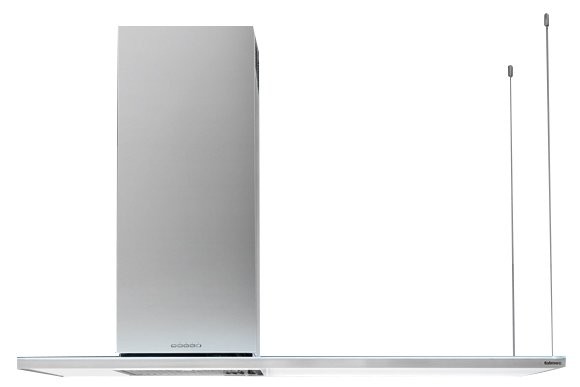 Каминная вытяжка FALMEC Zenith NRS Parete 800 120 IX