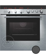 Электрический духовой шкаф Siemens HE89E64
