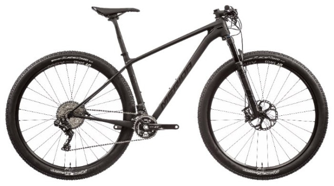 Горный (MTB) велосипед Merida Big.Nine 7000-E (2018) Горный (MTB) велосипед Merida Big.Nine 7000-E (2018)