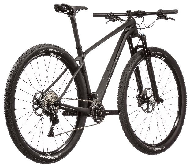 Горный (MTB) велосипед Merida Big.Nine 7000-E (2018) Горный (MTB) велосипед Merida Big.Nine 7000-E (2018)