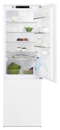 Встраиваемый холодильник Electrolux ENG 2917 AOW Встраиваемый холодильник Electrolux ENG 2917 AOW