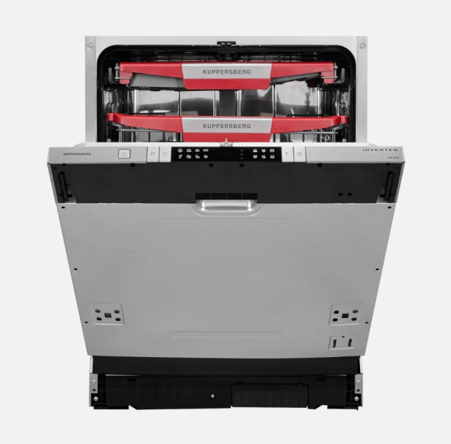 Встраиваемая посудомоечная машина Kuppersberg GIM 6078