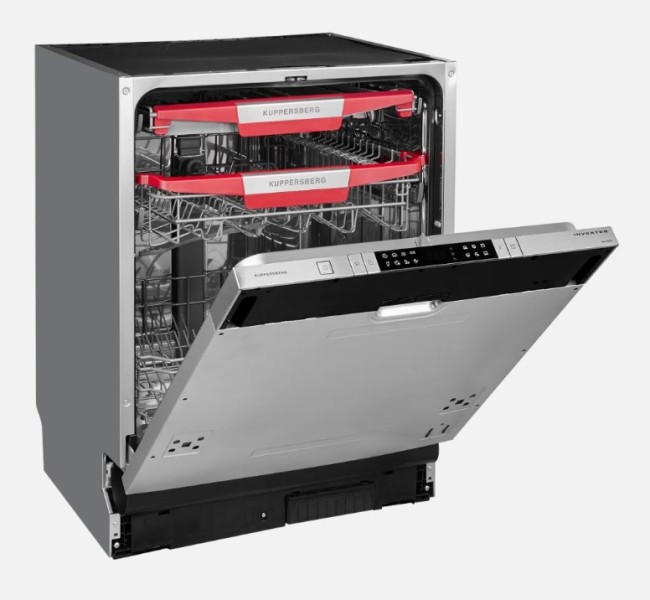 Встраиваемая посудомоечная машина Kuppersberg GIM 6078