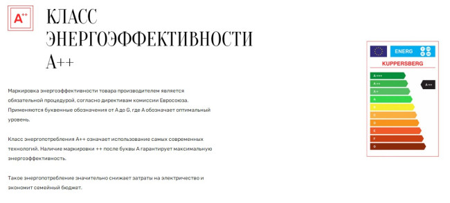 Встраиваемая посудомоечная машина Kuppersberg GIM 6078
