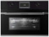 Компактный духовой шкаф с микроволнами Kuppersbusch CBM 6330.0 S9