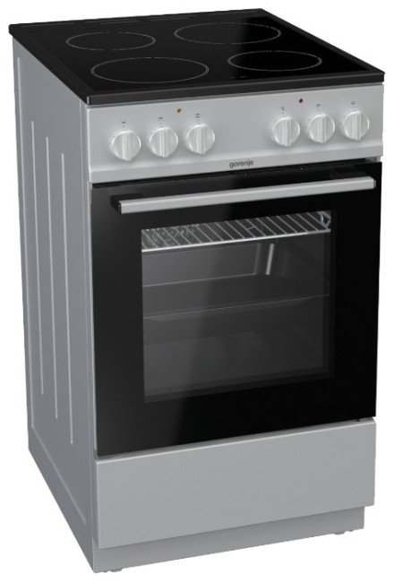 Плита Gorenje EC 5111 SG