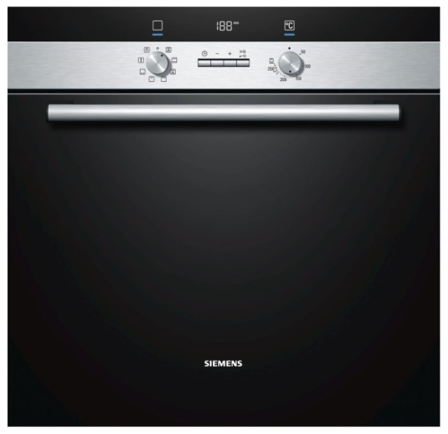 Электрический духовой шкаф Siemens HB42AR555E Электрический духовой шкаф Siemens HB42AR555E