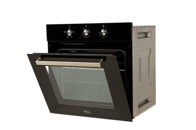 Встраиваемый электрический духовой шкаф Oasis D-MB5 (V) Встраиваемый электрический духовой шкаф Oasis D-MB5 (V)