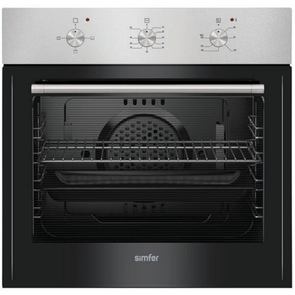 Духовой шкаф Simfer B6EM13001 Духовой шкаф Simfer B6EM13001
