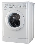 Стиральная машина Indesit EWSC 51051 B Стиральная машина Indesit EWSC 51051 B