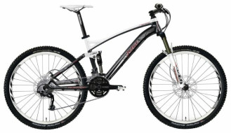 Горный (MTB) велосипед Merida One-Twenty Juliet 1000 (2013)