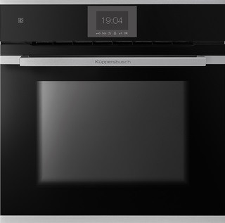 Духовой шкаф Kuppersbusch BP 6550.0 S1 Духовой шкаф Kuppersbusch BP 6550.0 S1