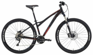 Горный (MTB) велосипед Merida Juliet 7. 500 (2015)