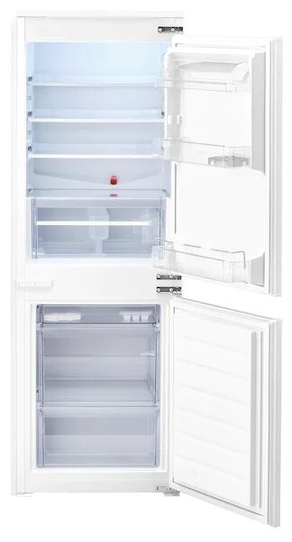 Встраиваемый холодильник IKEA Рокэлл