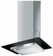 Каминная вытяжка smeg KFV62DNE Каминная вытяжка smeg KFV62DNE