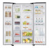 Холодильник SAMSUNG RS62DG5003S9EO Холодильник SAMSUNG RS62DG5003S9EO