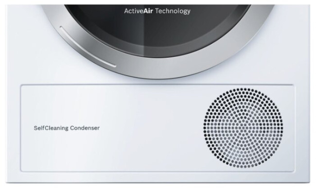 Сушильная машина Bosch WTY87780OE Сушильная машина Bosch WTY87780OE