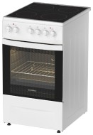Плита DARINA 1D EC241 614 W Плита DARINA 1D EC241 614 W