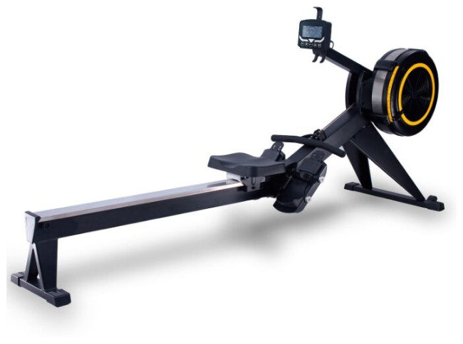 Гребной тренажер DFC Air Rower R1000 Гребной тренажер DFC Air Rower R1000