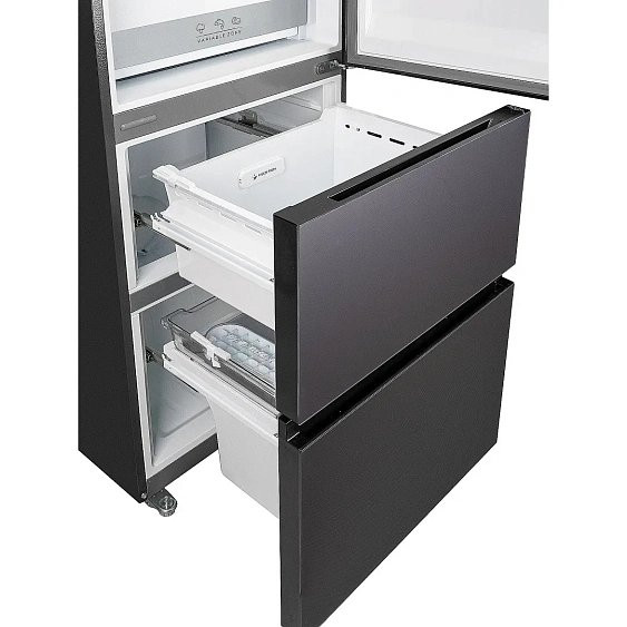 Холодильник DELONGHI DMFS 19PINF GB MATTEO Холодильник DELONGHI DMFS 19PINF GB MATTEO