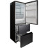 Холодильник DELONGHI DMFS 19PINF GB MATTEO Холодильник DELONGHI DMFS 19PINF GB MATTEO
