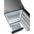 Холодильник DELONGHI DMFS 19PINF GB MATTEO Холодильник DELONGHI DMFS 19PINF GB MATTEO