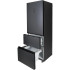 Холодильник DELONGHI DMFS 19PINF GB MATTEO Холодильник DELONGHI DMFS 19PINF GB MATTEO